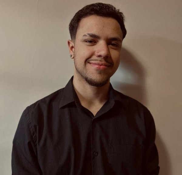 Foto de perfil de Luccas